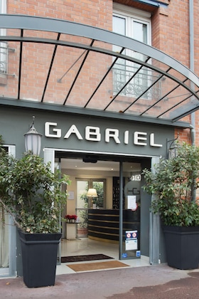 Gallery - Hôtel Gabriel Issy