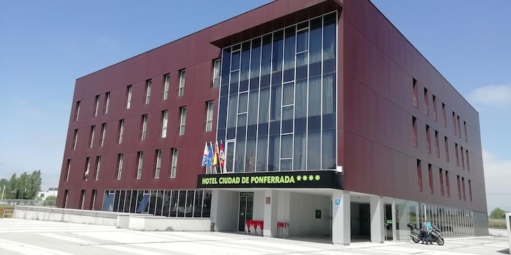 Gallery - Hotel Ciudad De Ponferrada, An Ascend Collection Hotel