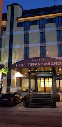 Gallery - Hotel Tiffany