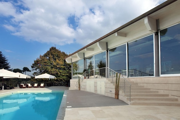 Gallery - Hotel & Spa Villa Mercede