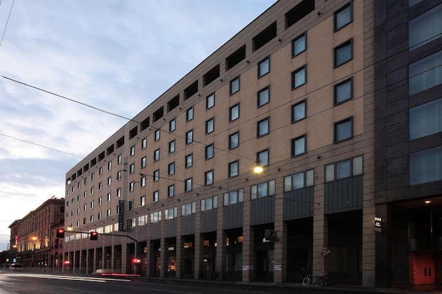 Gallery - Starhotels Excelsior