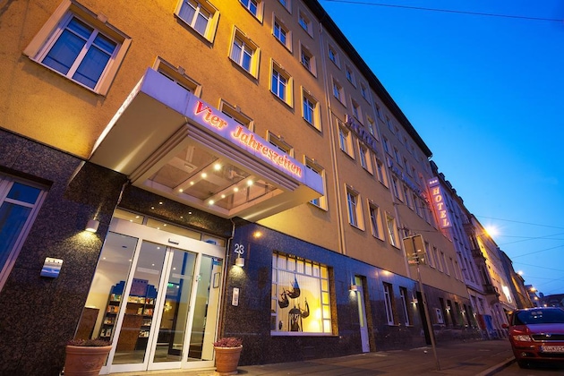 Gallery - Big Mama Leipzig