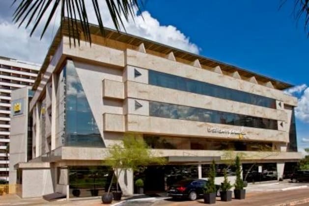 Gallery - Brasilia Imperial Hotel