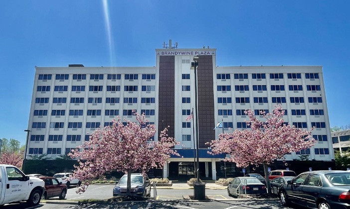 Gallery - Brandywine Plaza Hotel