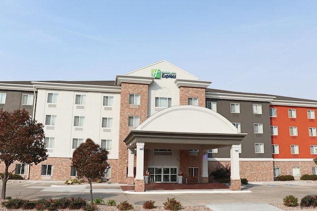 Gallery - Holiday Inn Express And Suites Kearney, An Ihg Hotel
