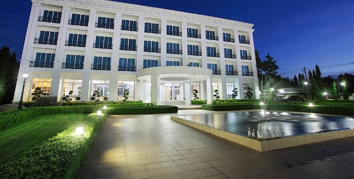 Gallery - La Vie En Rose Hotel