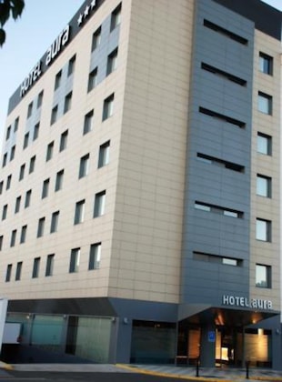 Gallery - Sercotel Aura Algeciras
