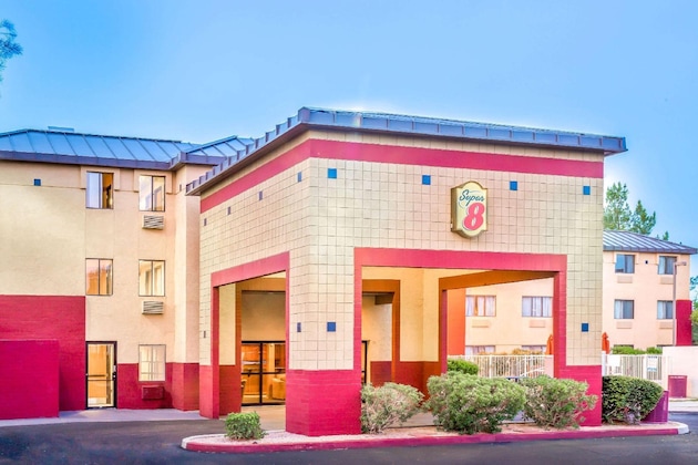 Gallery - Super 8 By Wyndham - Mesa Gilbert