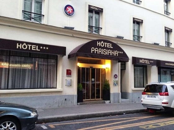 Gallery - Hôtel Kabanel