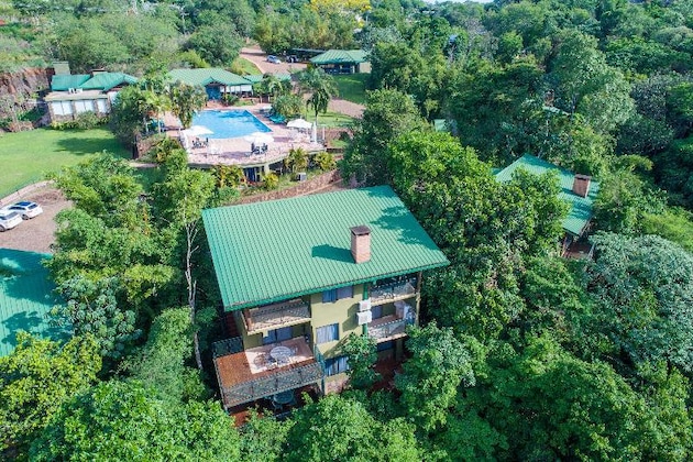 Gallery - Iguazú Jungle Lodge