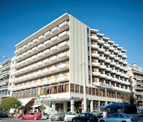 Gallery - Hotel Oceanis Kavala