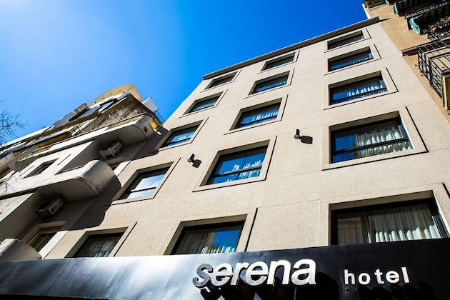 Gallery - Serena Hotel Buenos Aires