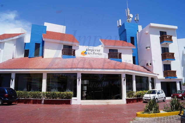 Gallery - Hotel Imperial Las Perlas