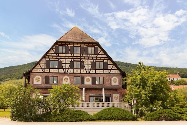Gallery - Le Verger Des Châteaux
