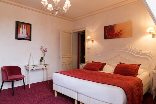 Gallery - Château De Beaulieu Et Magnolia Spa, The Originals Relais