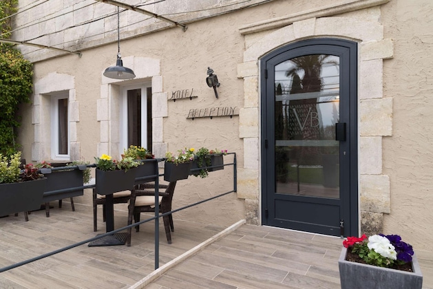Gallery - Val Baussenc