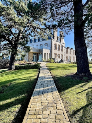Gallery - Hotel Les Costans, The Originals Relais