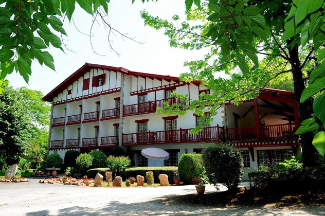 Gallery - Hôtel Argi Eder