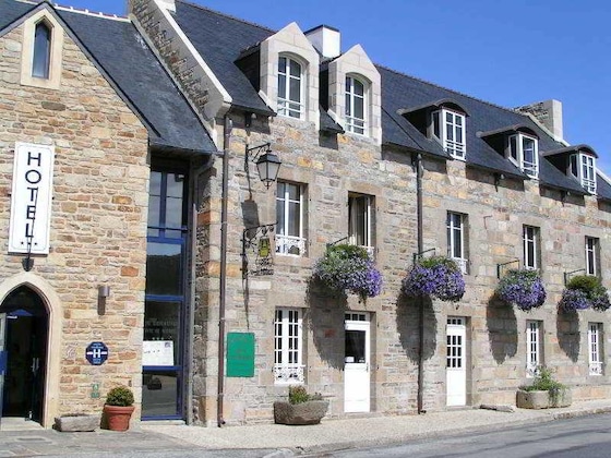 Gallery - Hostellerie St-Mathieu,The Originals Collection.