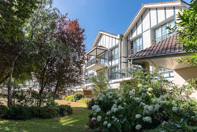Gallery - Hôtel Du Parc