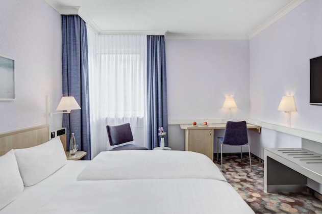 Gallery - Intercityhotel Rostock