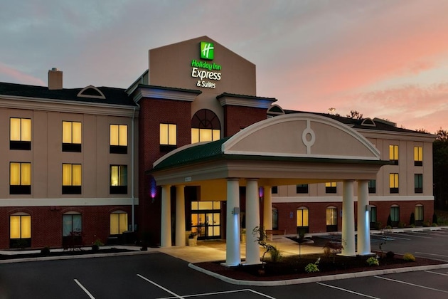 Gallery - Holiday Inn Express & Suites White Haven - Poconos, An Ihg Hotel