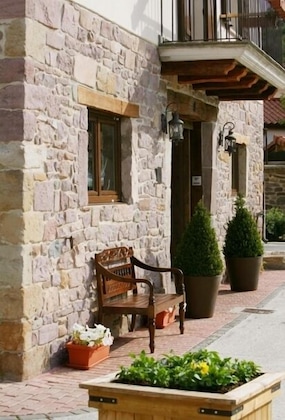 Gallery - Hotel Rural Iribarnia