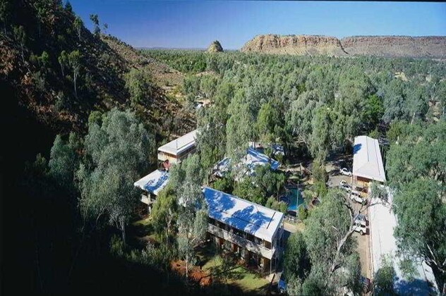 Gallery - Heavitree Gap Outback Lodge