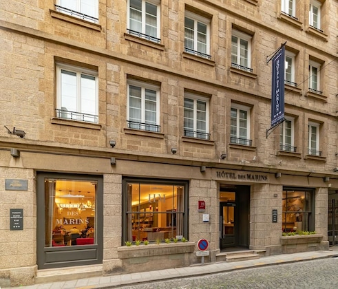 Gallery - Hôtel Des Marins