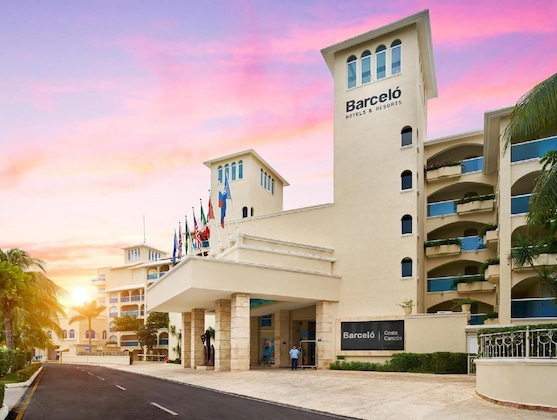 Gallery - Occidental Costa Cancún - All Inclusive