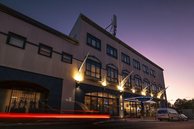 Gallery - Great Southern Hotel Perth
