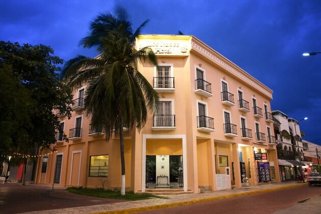 Gallery - Hotel Los Itzaes By 5Th Av