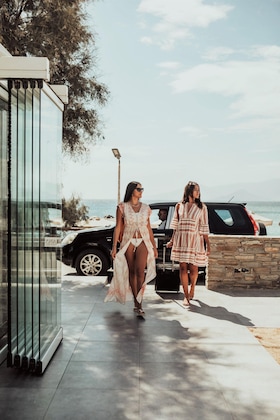 Gallery - Liana Beach Hotel & Spa