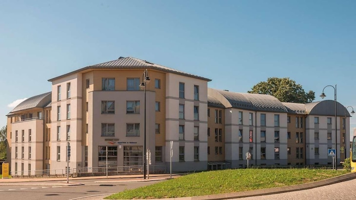Gallery - Appart'city Arlon - Porte Du Luxembourg