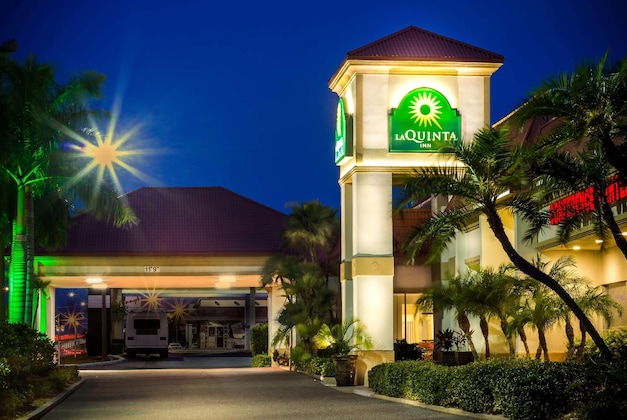 Gallery - La Quinta Inn By Wyndham Clearwater Central