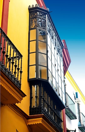 Gallery - ITC Sevilla by Soho Boutique