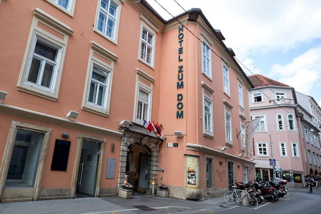 Gallery - Boutique Hotel Dom - Rooms & Suites