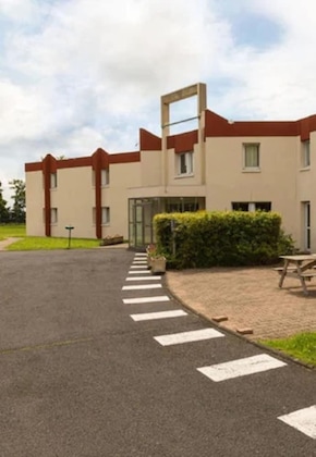 Gallery - The Originals Access Hotel Clermont Ferrand Nord