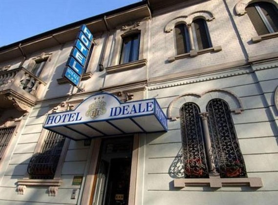 Gallery - Hotel Ideale