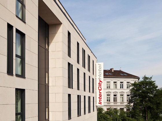 Gallery - Intercityhotel Bonn