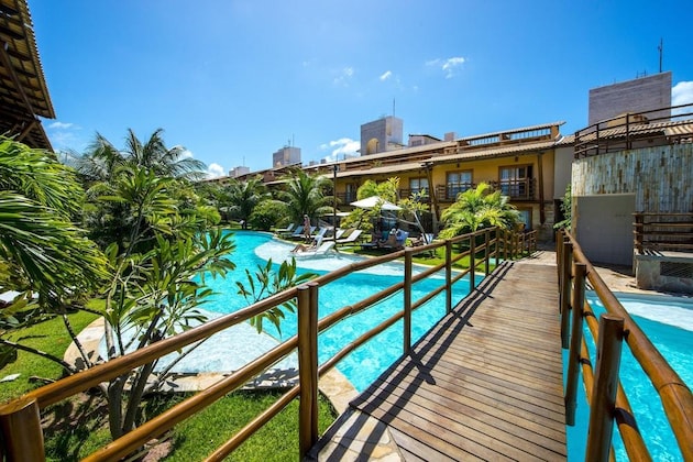Gallery - Praia Bonita Resort