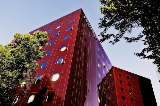 Gallery - Arcotel Onyx Hamburg