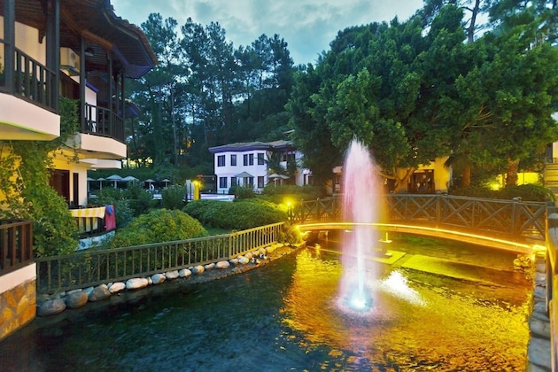 Gallery - Yucelen Otel
