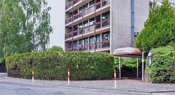 Gallery - Mainbogen Hotel