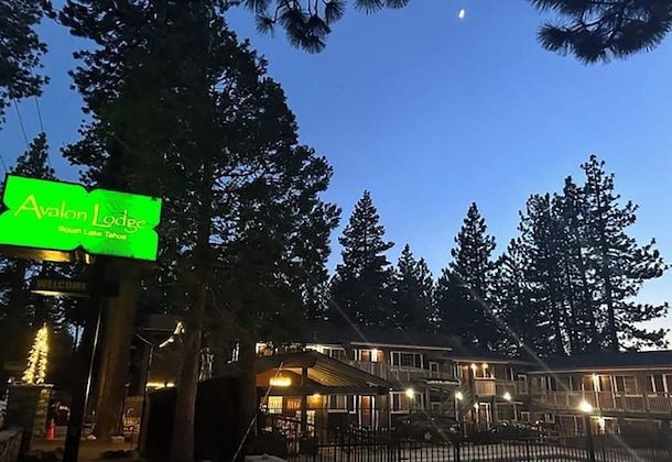 Gallery - The Avalon Lodge