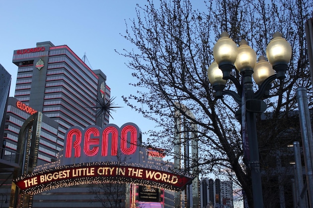 Gallery - Eldorado Resort Casino At The Row