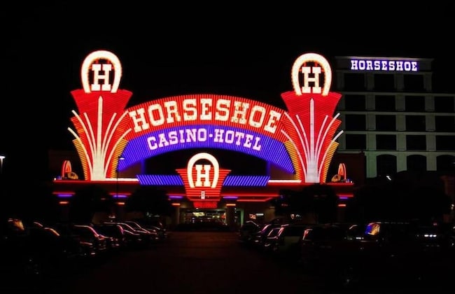 Gallery - Horseshoe Tunica Casino And Hotel