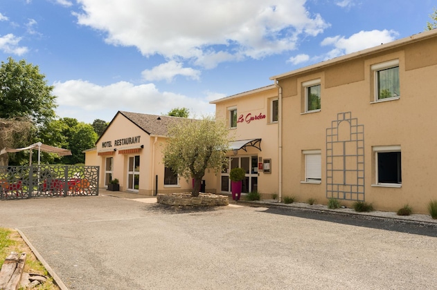 Gallery - Sure Hotel By Best Western Tours Sud