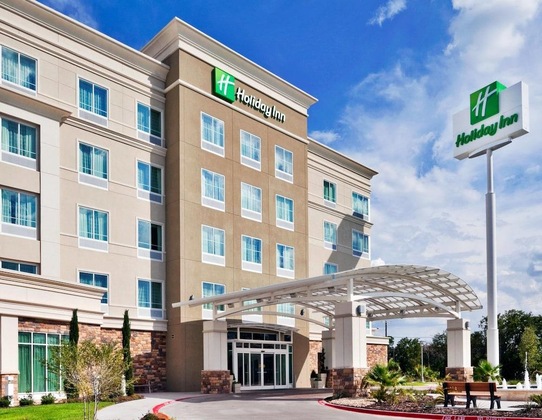 Gallery - Holiday Inn Hotel & Suites Waco Northwest By Ihg
