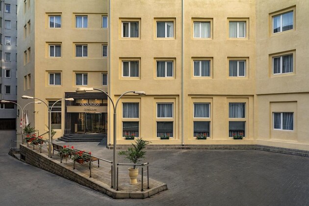 Gallery - Citadines City Centre Tbilisi Apart` Hotel